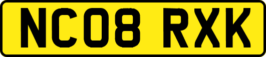 NC08RXK
