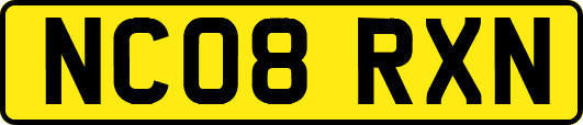 NC08RXN