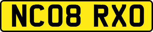 NC08RXO