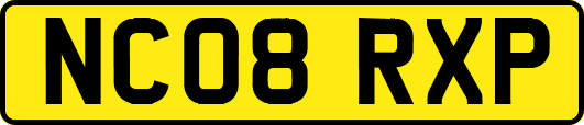 NC08RXP