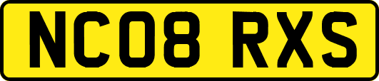 NC08RXS