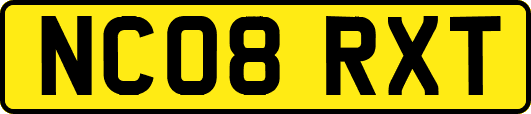 NC08RXT
