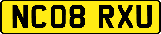 NC08RXU