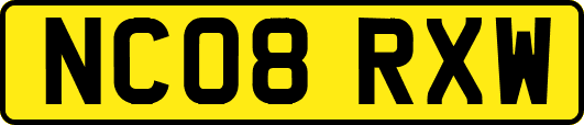 NC08RXW