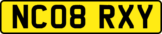 NC08RXY