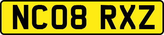 NC08RXZ