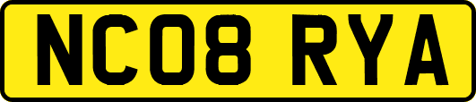 NC08RYA