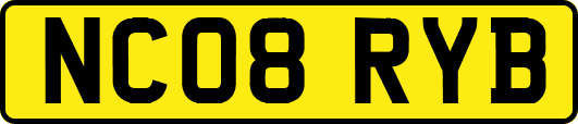 NC08RYB