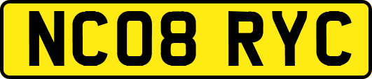 NC08RYC