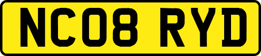 NC08RYD