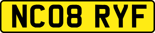 NC08RYF