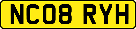 NC08RYH
