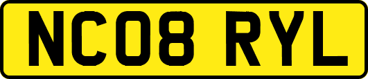 NC08RYL