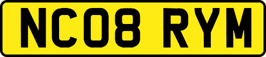 NC08RYM