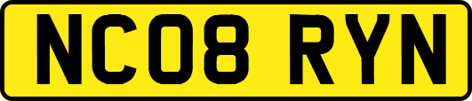 NC08RYN