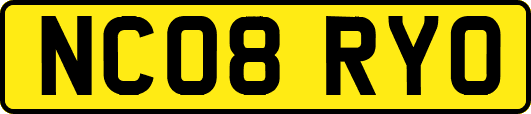 NC08RYO