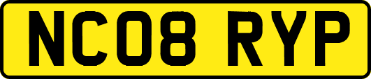 NC08RYP