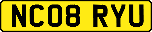 NC08RYU