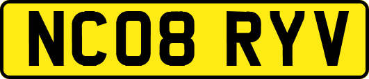 NC08RYV