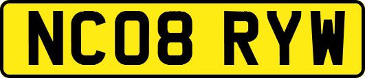 NC08RYW