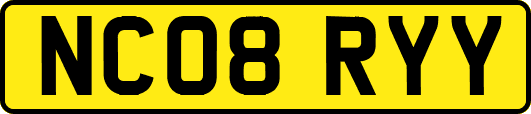 NC08RYY