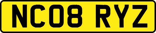 NC08RYZ