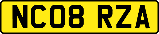 NC08RZA