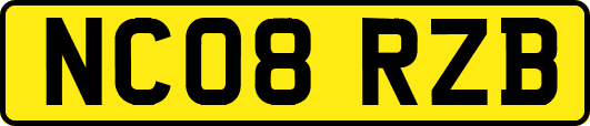 NC08RZB