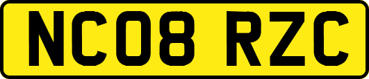 NC08RZC