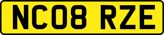 NC08RZE