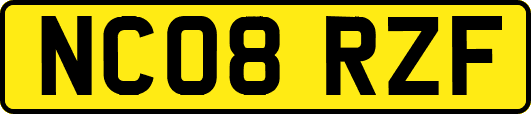 NC08RZF