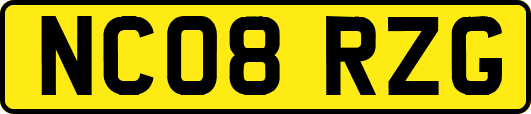 NC08RZG