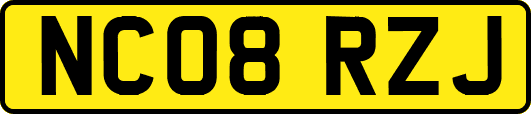 NC08RZJ