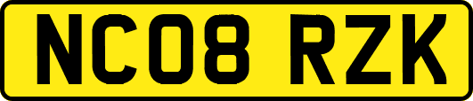 NC08RZK