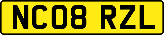 NC08RZL