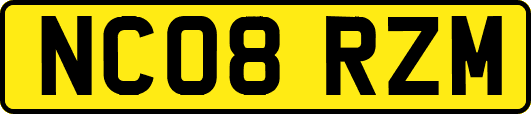 NC08RZM