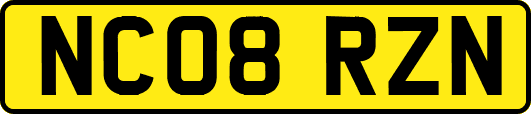NC08RZN