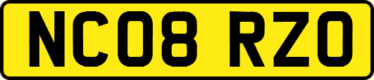 NC08RZO