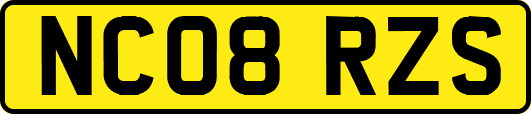 NC08RZS