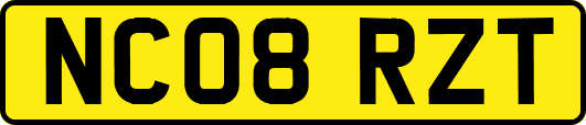 NC08RZT