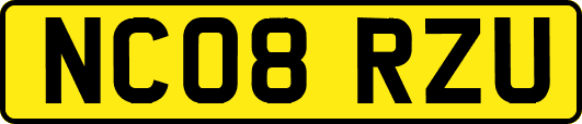 NC08RZU