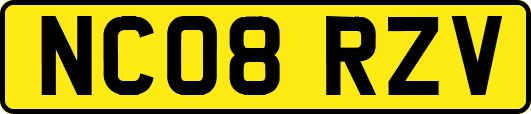 NC08RZV