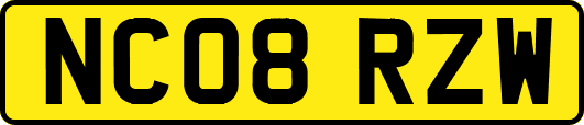 NC08RZW