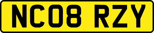 NC08RZY