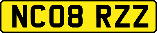 NC08RZZ