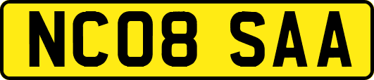 NC08SAA
