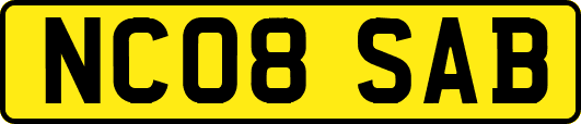 NC08SAB