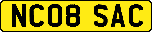 NC08SAC