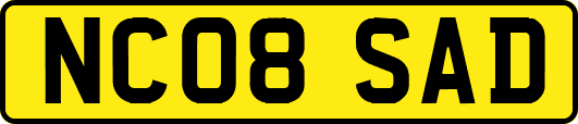NC08SAD