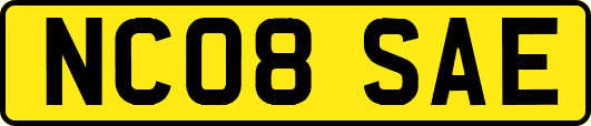 NC08SAE